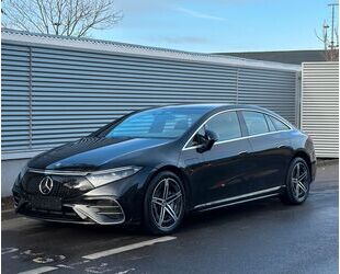 Mercedes-Benz EQS Gebrauchtwagen