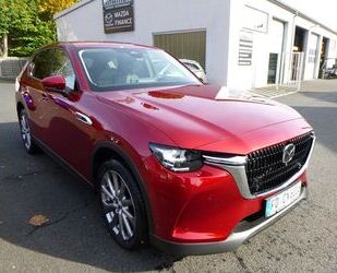 Mazda CX-60 Gebrauchtwagen