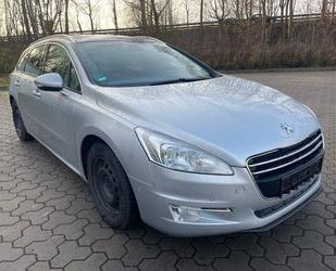 Peugeot 508 Gebrauchtwagen