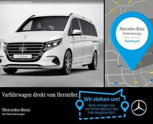 Mercedes-Benz V 300 Gebrauchtwagen