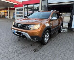 Dacia Duster Gebrauchtwagen