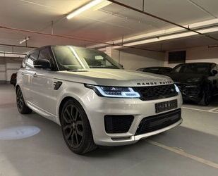Land Rover Range Rover Sport Gebrauchtwagen