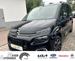 Citroen Berlingo Gebrauchtwagen