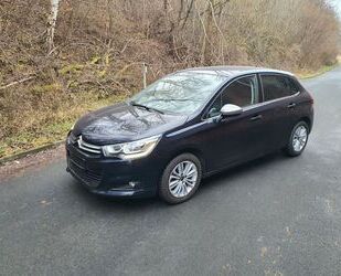 Citroen C4 Gebrauchtwagen