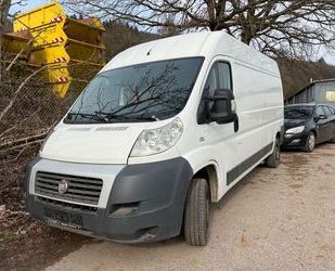 Fiat Ducato Gebrauchtwagen