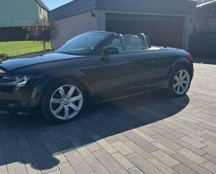 Audi TT Gebrauchtwagen