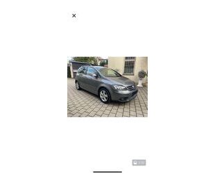 VW Golf Plus Gebrauchtwagen