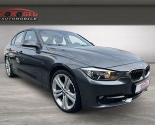 BMW 328 Gebrauchtwagen