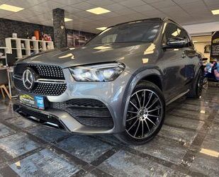 Mercedes-Benz GLE 400 Gebrauchtwagen