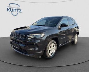 Jeep Compass Gebrauchtwagen