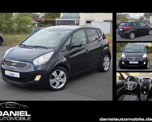 Kia Venga Gebrauchtwagen