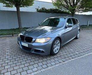 BMW 330 Gebrauchtwagen