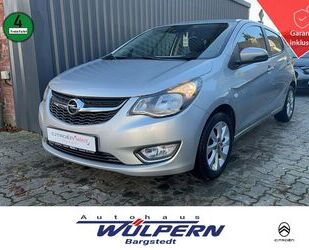 Opel Karl Gebrauchtwagen