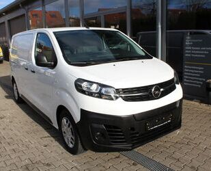 Opel Vivaro Gebrauchtwagen