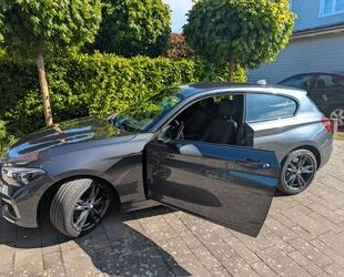 BMW M140i Gebrauchtwagen