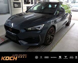 Cupra Leon Gebrauchtwagen