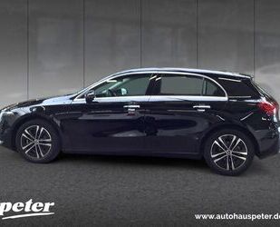 Mercedes-Benz A 200 Gebrauchtwagen