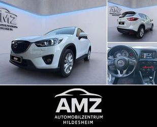 Mazda CX-5 Gebrauchtwagen