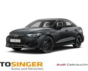 Audi S3 Gebrauchtwagen