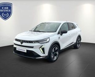 Renault Symbioz Gebrauchtwagen