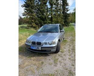 BMW 316 Gebrauchtwagen