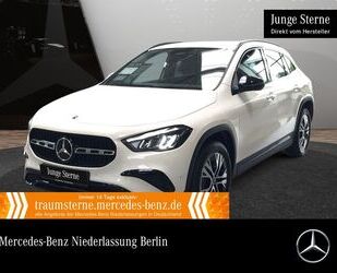 Mercedes-Benz GLA 250 Gebrauchtwagen