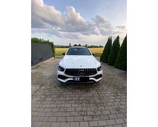 Mercedes-Benz GLC 43 AMG Gebrauchtwagen