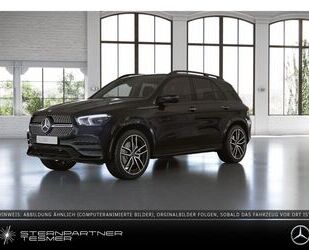 Mercedes-Benz GLE 580 Gebrauchtwagen