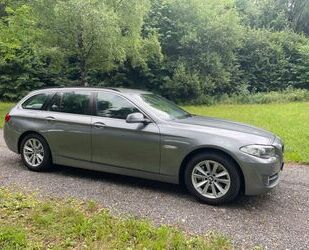 BMW 525 Gebrauchtwagen