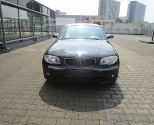 BMW 120 Gebrauchtwagen