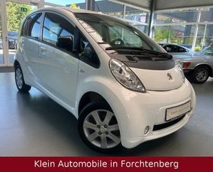 Peugeot iOn Gebrauchtwagen