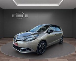 Renault Scenic Gebrauchtwagen