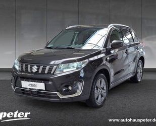 Suzuki Vitara Gebrauchtwagen