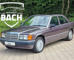 Mercedes-Benz 190 Gebrauchtwagen