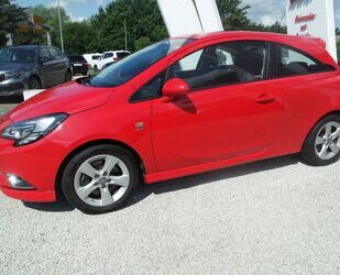 Opel Corsa Gebrauchtwagen