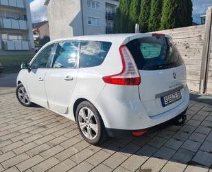 Renault Grand Scenic Gebrauchtwagen