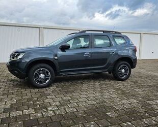 Dacia Duster Gebrauchtwagen