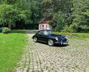 Porsche 356 Gebrauchtwagen