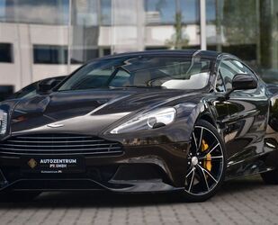 Aston Martin Vanquish Gebrauchtwagen