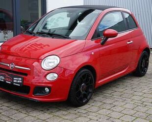 Fiat 500S Gebrauchtwagen