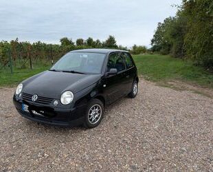 VW Lupo Gebrauchtwagen