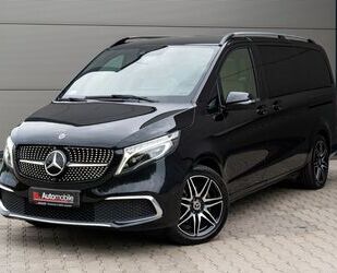 Mercedes-Benz V 300 Gebrauchtwagen