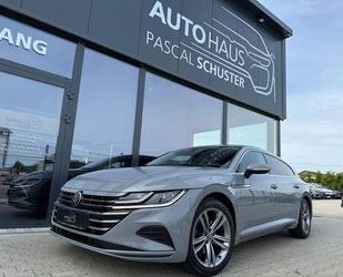VW Arteon Gebrauchtwagen
