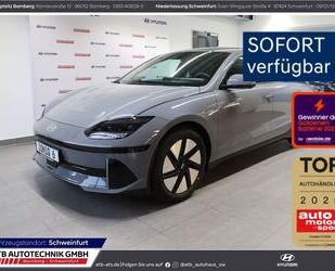 Hyundai IONIQ 6 Gebrauchtwagen
