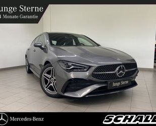 Mercedes-Benz CLA 180 Shooting Brake Gebrauchtwagen