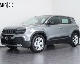Jeep Avenger Gebrauchtwagen
