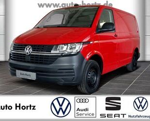 VW T6 Transporter Gebrauchtwagen