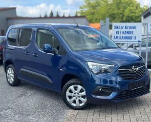 Opel Combo Gebrauchtwagen