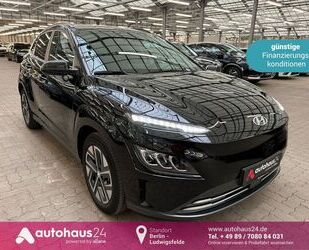 Hyundai KONA Elektro Gebrauchtwagen