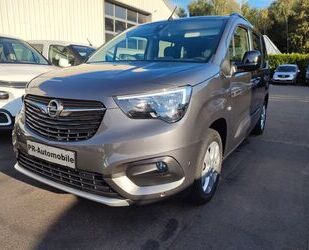 Opel Combo Life Gebrauchtwagen